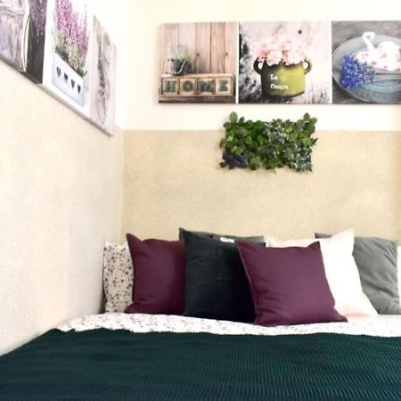 Apartment In Praha Exteriér fotografie