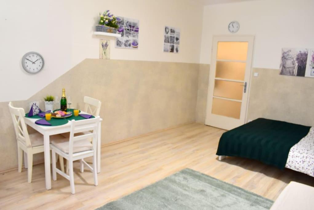 Apartment In Praha Exteriér fotografie